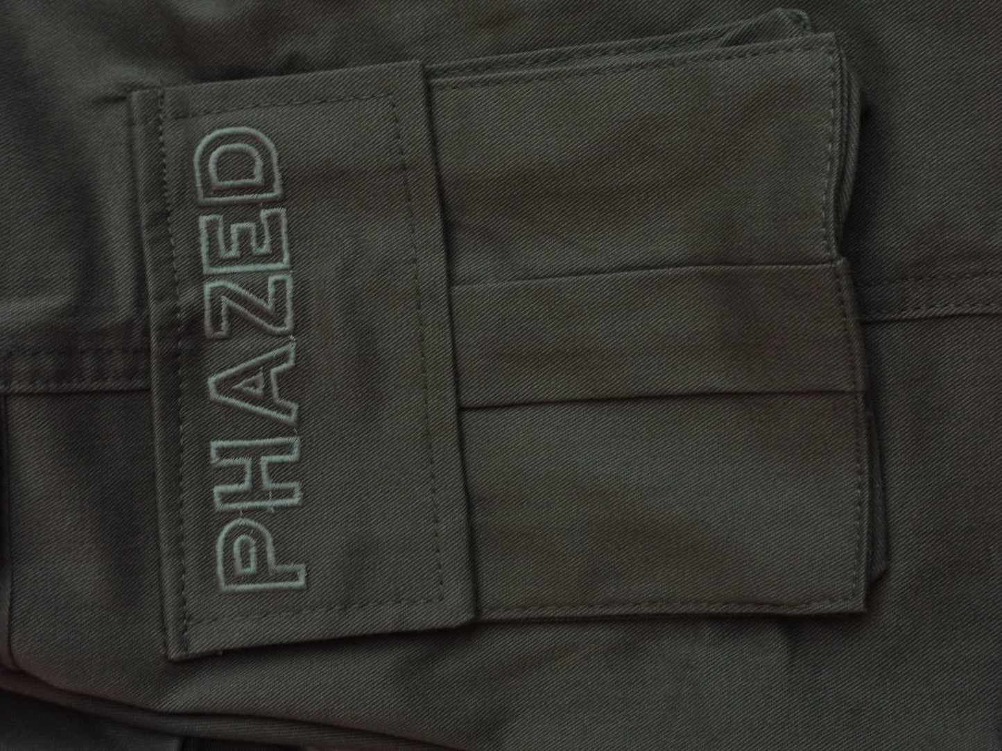 Cargo Shorts