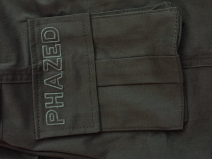 Cargo Shorts